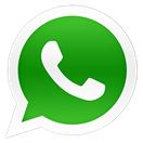 Resultado de imagen para logo de whatsapp